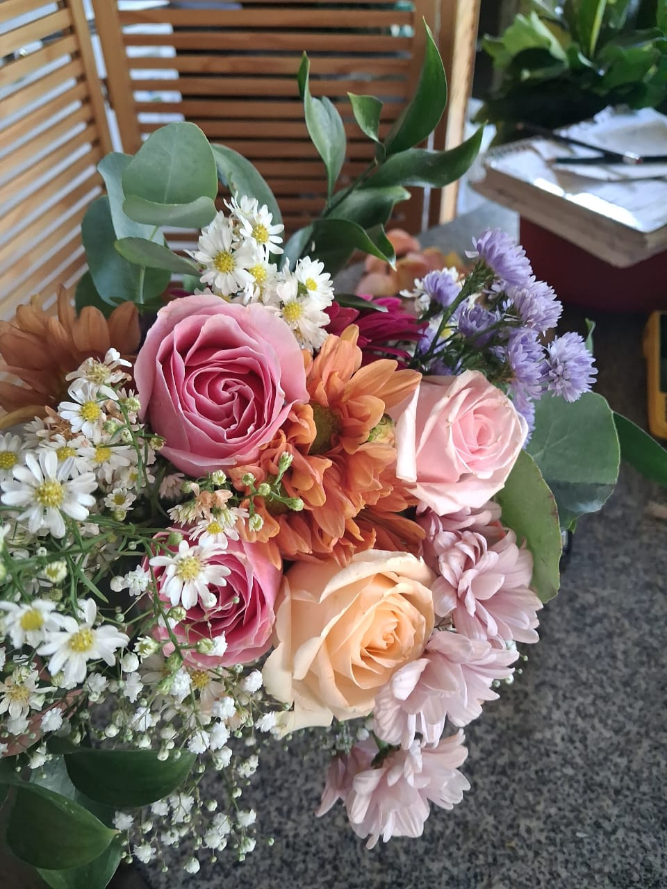 Viveiro da Lizza Lambérr Flores e Plantas